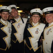 Auftritt in Eupen/Belgien (06.02.11)